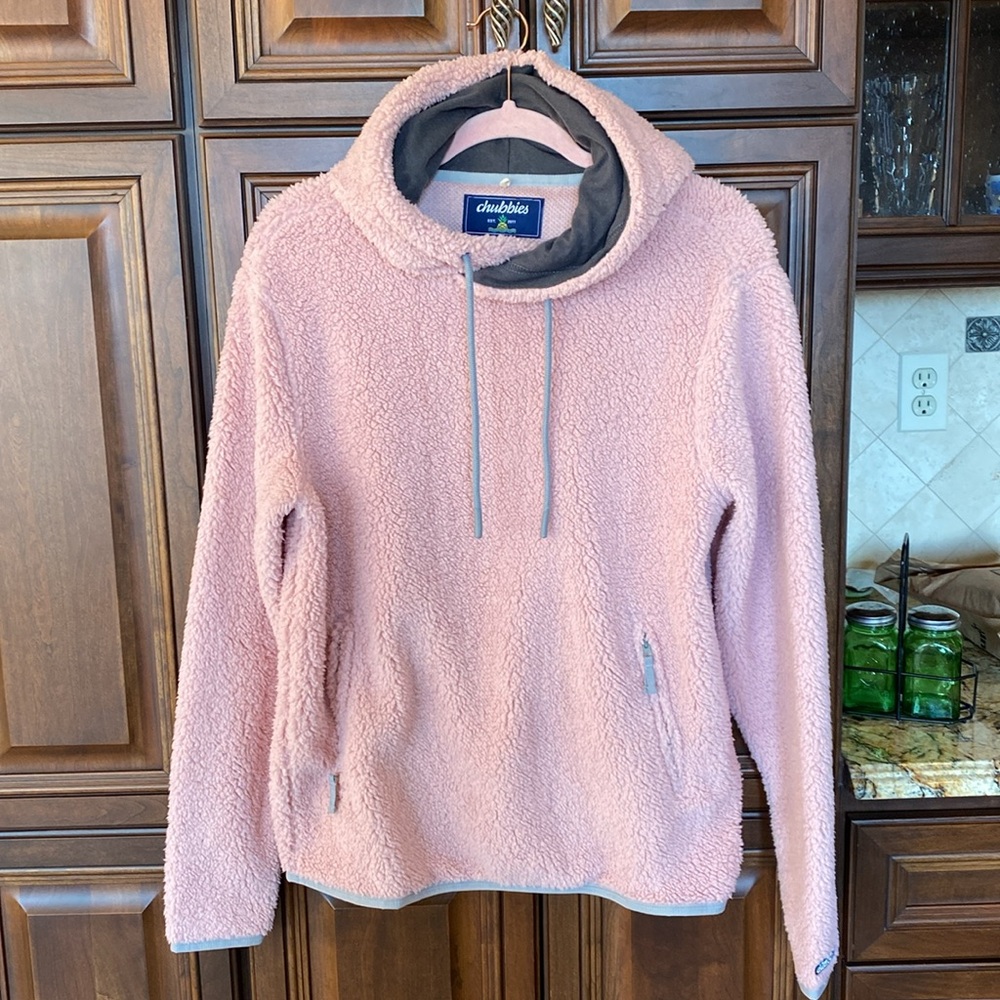 CHUBBIES Hoodie